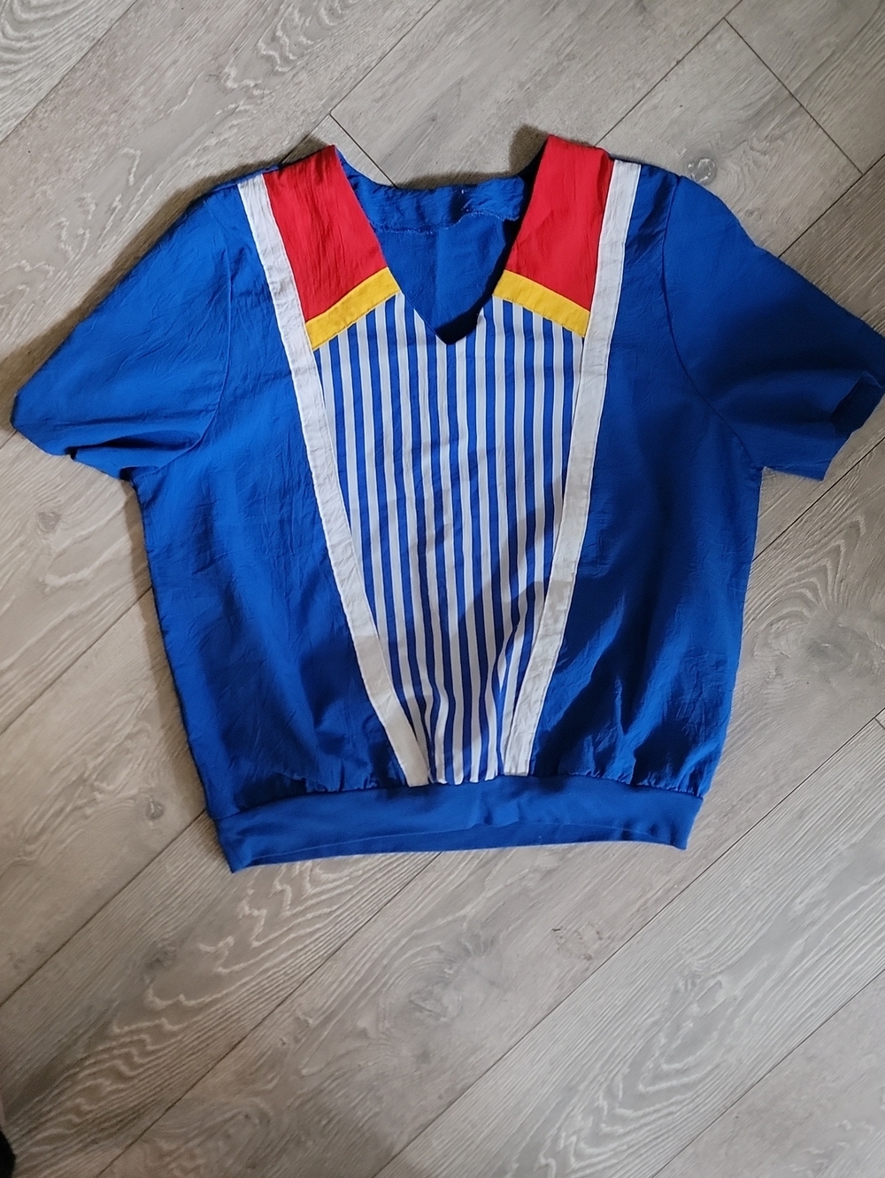 Handmade Lightweight Shirt